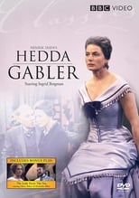 Poster de la película Hedda Gabler