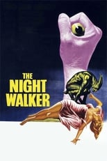 Poster de la película The Night Walker