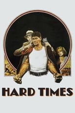 Poster de la película Hard Times