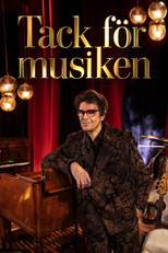 Poster de la serie Tack för musiken