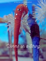 Poster de la película Worms on a String