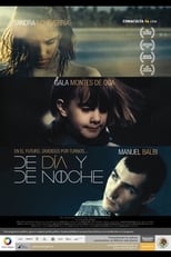 Poster de la película By Day and by Night