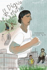 Poster de la película The Dignified Return