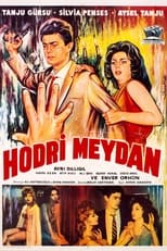 Poster de la película Hodri Meydan