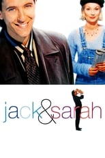 Poster de la película Jack & Sarah