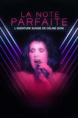 Poster de la película Celine Dion: Rise of a Diva