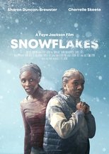 Poster de la película Snowflakes