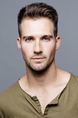 Actor James Maslow