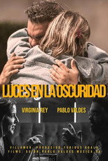 Poster de la película Luces en la oscuridad