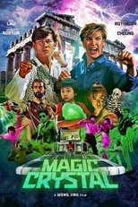 Poster de la película Magic Crystal