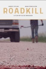 Poster de la película Roadkill