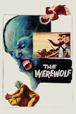 Poster de la película The Werewolf