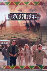 Poster de la serie Born Free