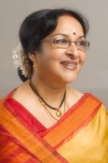 Actor Mamata Shankar
