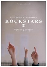 Poster de la película Rockstars