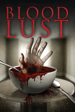 Poster de la película Blood Lust