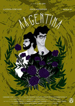 Poster de la película Argentina