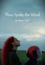 Poster de la película Thus Spoke the Wind