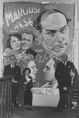 Poster de la película It Happened in March