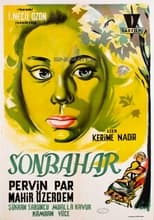 Poster de la película Sonbahar