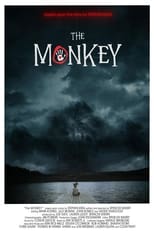 Poster de la película The Monkey