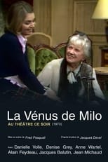 Poster de la película La Vénus de Milo