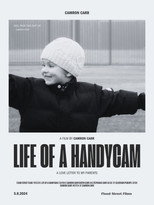 Poster de la película The Life of a Handycam