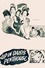 Poster de la película Up in Daisy's Penthouse