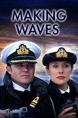 Poster de la serie Making Waves