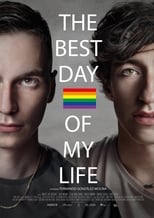 Poster de la película The Best Day of My Life