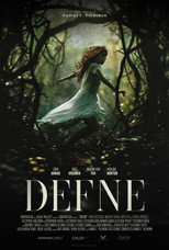Poster de la película Defne