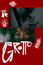 Poster de la película The Grotto