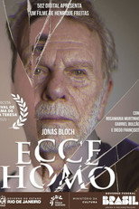 Poster de la película Ecce Homo