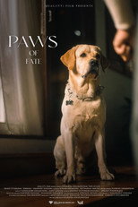 Poster de la película Paws of Fate