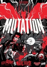 Poster de la película Mutation