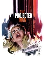 Poster de la película The Projected Man