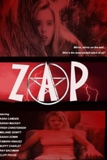 Poster de la película Zap