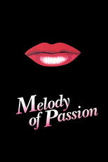 Poster de la película Melody of Passion