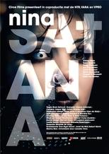 Poster de la película Nina Satana