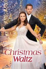 Poster de la película Christmas Waltz