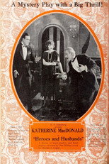 Poster de la película Heroes and Husbands