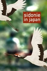 Poster de la película Sidonie In Japan