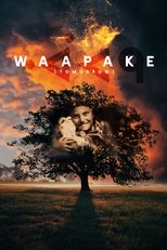 Poster de la película WaaPaKe (Tomorrow)