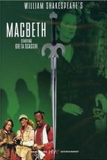 Poster de la película Macbeth