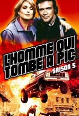 L\'homme qui tombe à pic