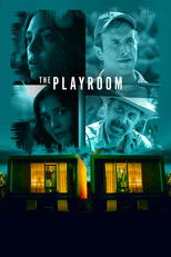 Poster de la película The Playroom