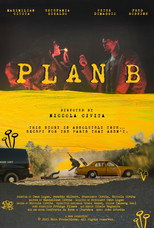 Poster de la película Plan B