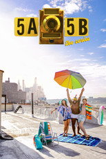 Poster de la serie 5A5B