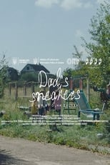 Poster de la película Dad's Sneakers