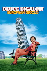 Poster de la película Deuce Bigalow: European Gigolo